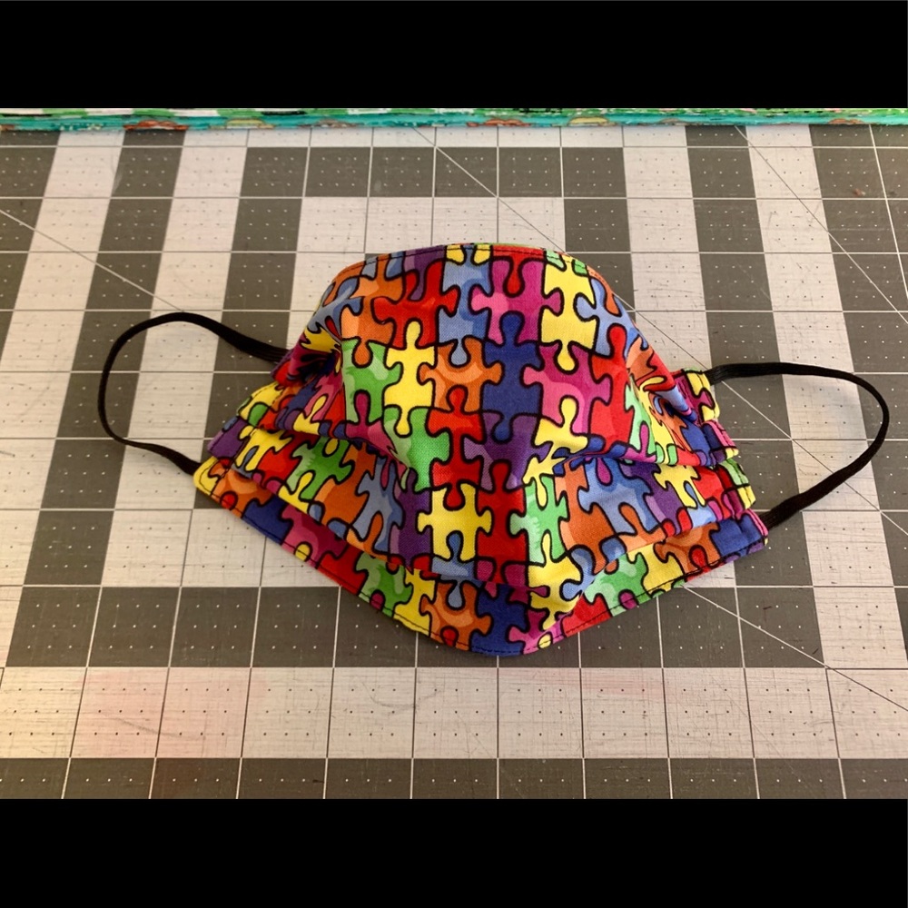 Autism Mask